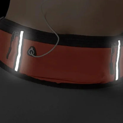 Waist Pack Women Sport Bag Men Multifunctional Running Waist Bag Fashion Phone Bag Chest Bags Women Handbag