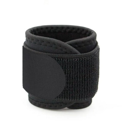 Adjustable Fitness Strength Bandage Hand Wrist Straps Sports Wristbands Support Gym Wraps Brace Wrist-Band