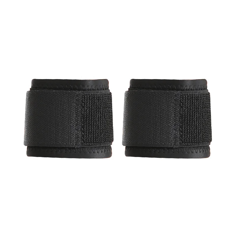 Adjustable Fitness Strength Bandage Hand Wrist Straps Sports Wristbands Support Gym Wraps Brace Wrist-Band