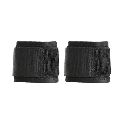 Adjustable Fitness Strength Bandage Hand Wrist Straps Sports Wristbands Support Gym Wraps Brace Wrist-Band