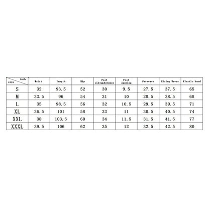 Mens Casual Pants Autumn Winter Fleece Sweatpants Men Running Jogger Sports Gym Trousers Fashion Solid Color Workout Long Pants
